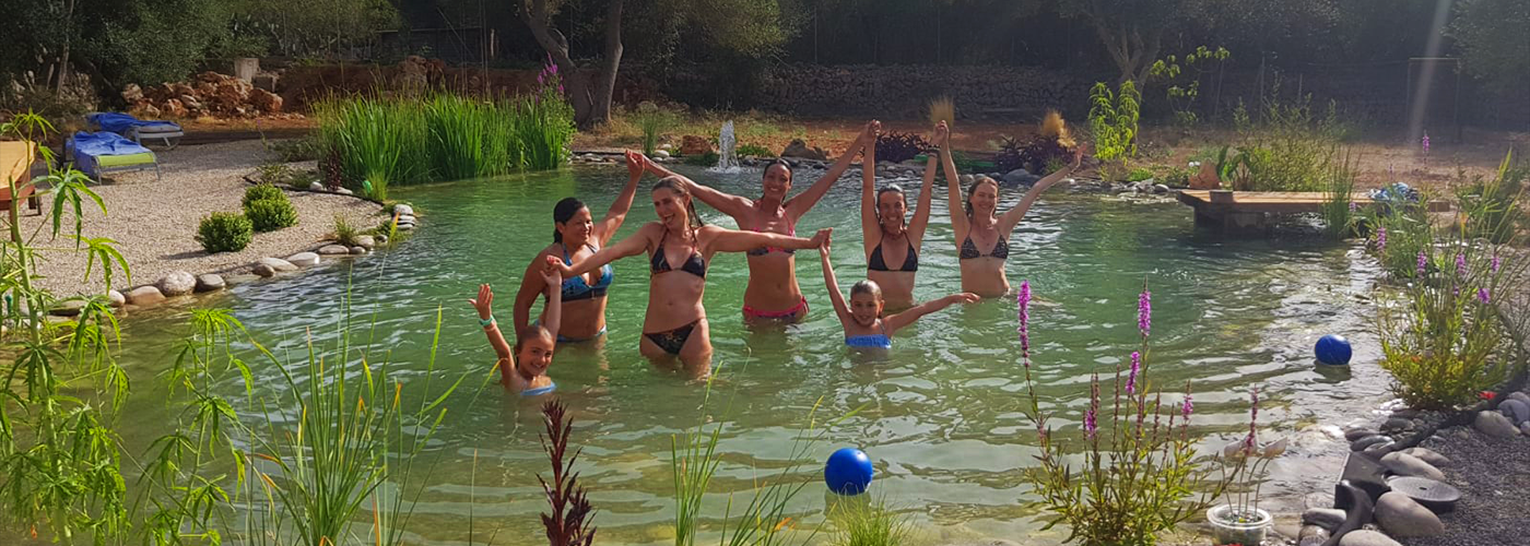 Kairos yoga class