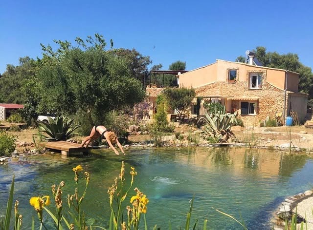 Kairos yoga retreat Mallorca