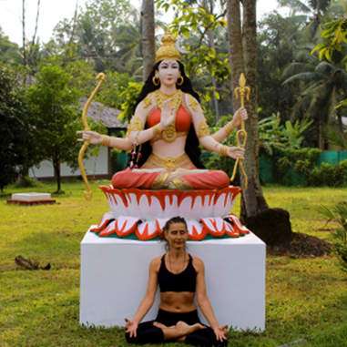 Pranayama