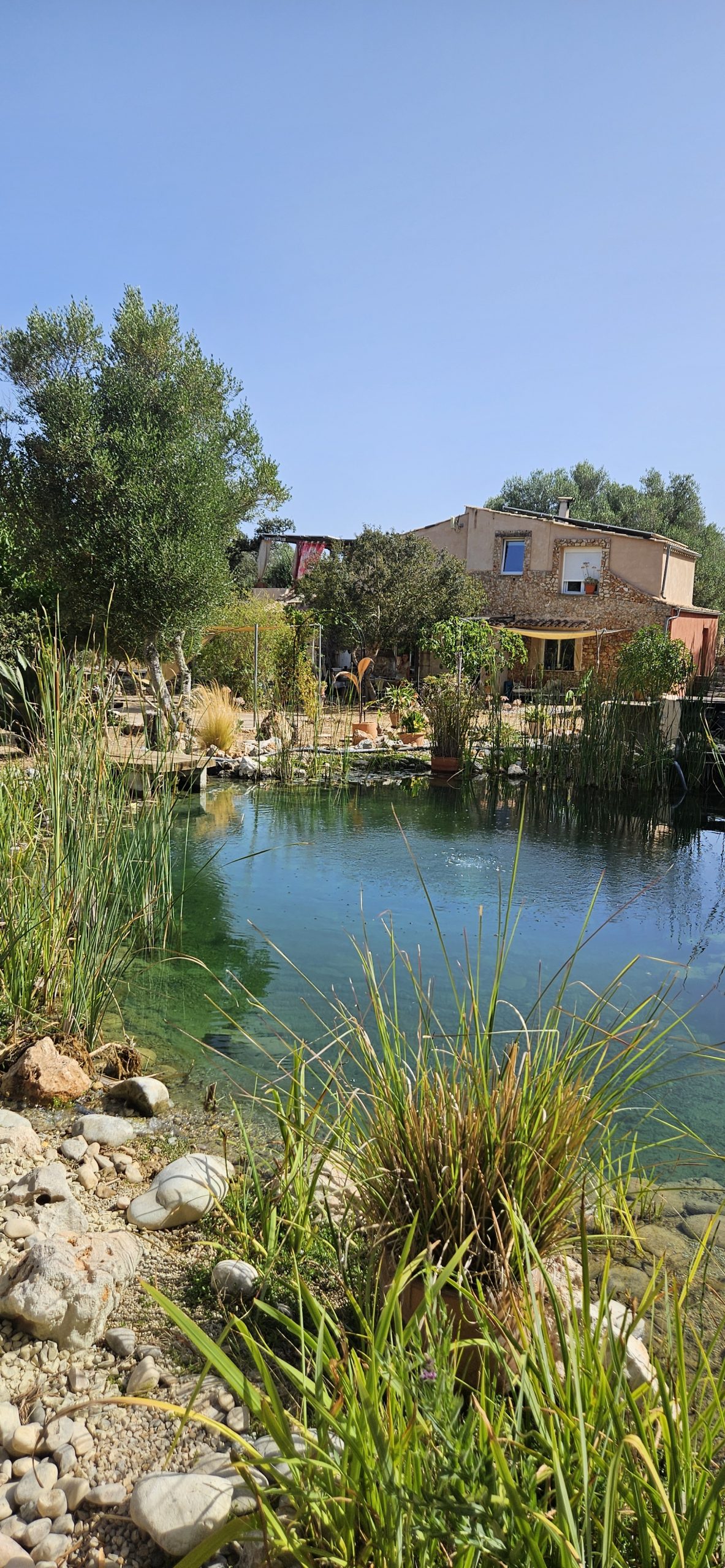 Kairos finca Costitx Mallorca