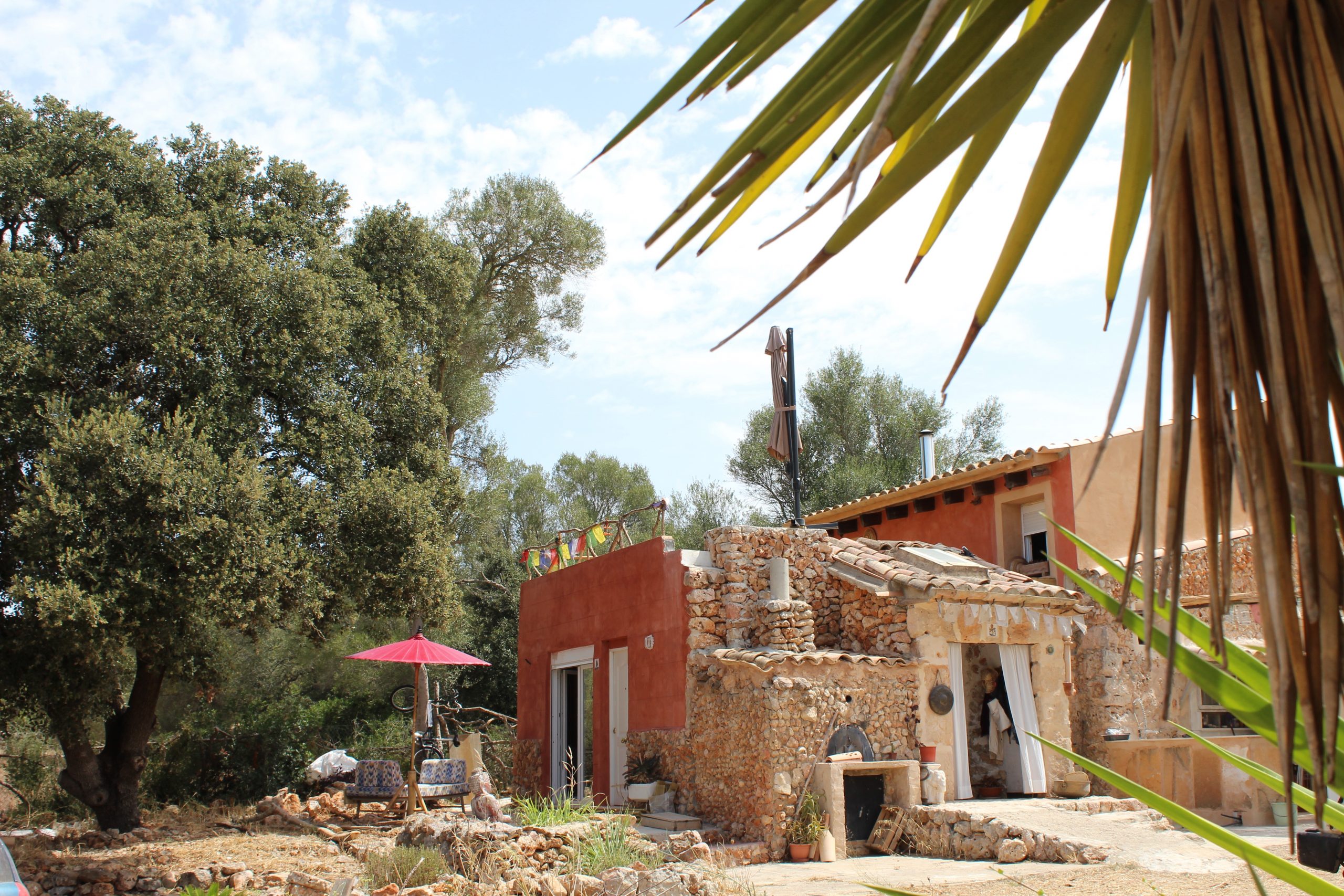 Kairos finca Mallorca