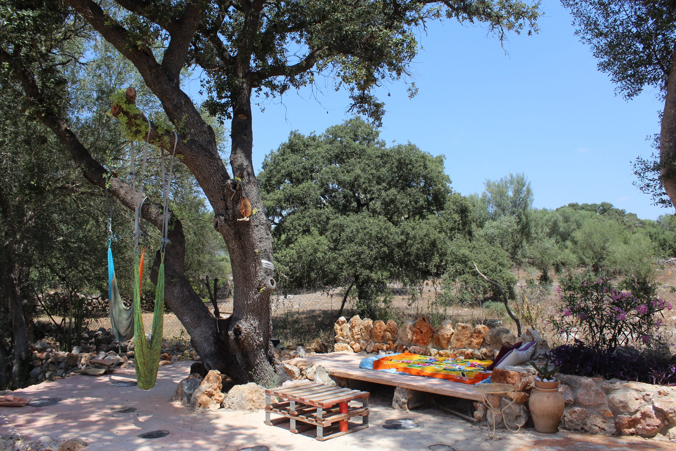 Kairos finca Mallorca