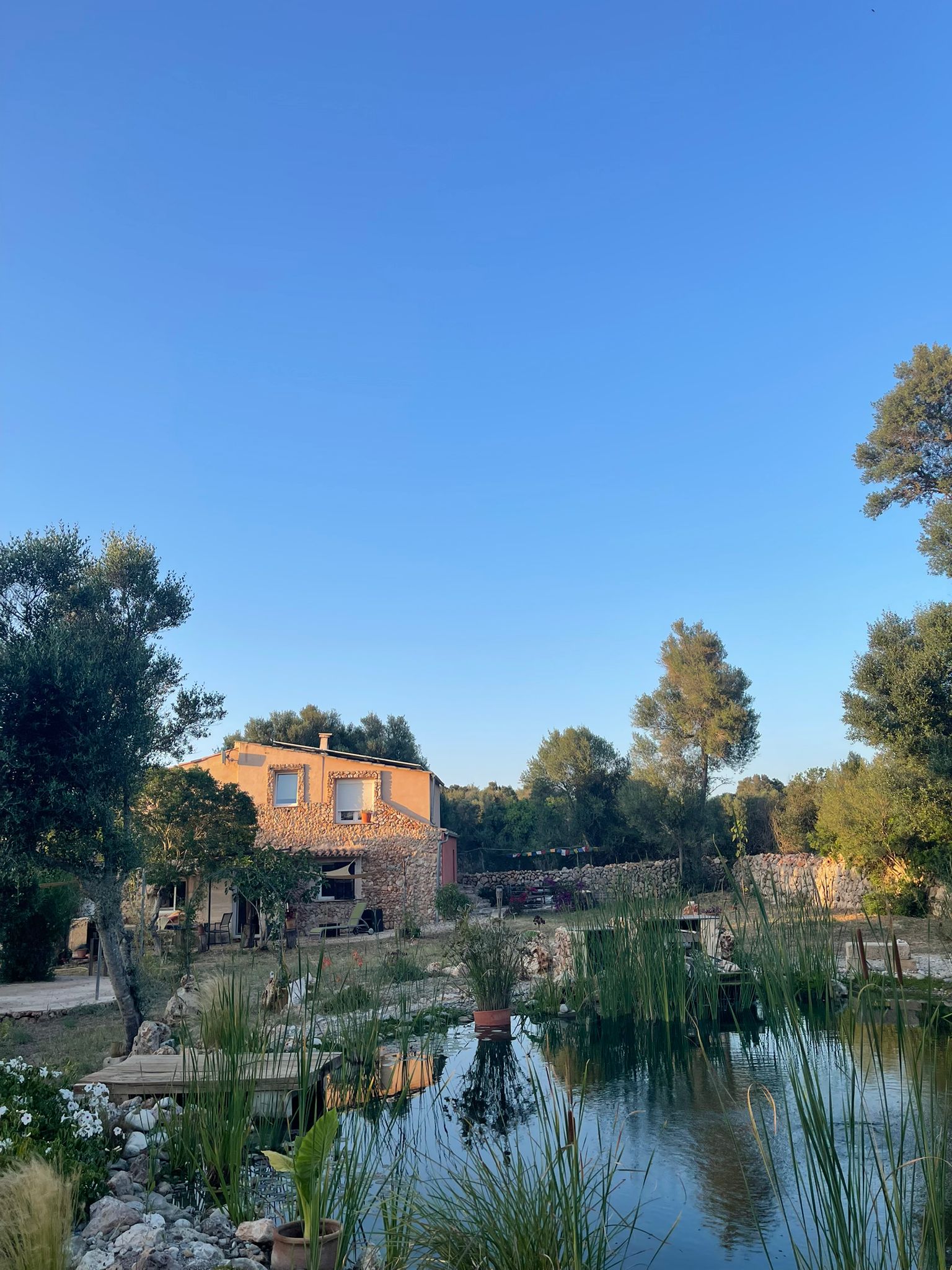Kairos finca Mallorca