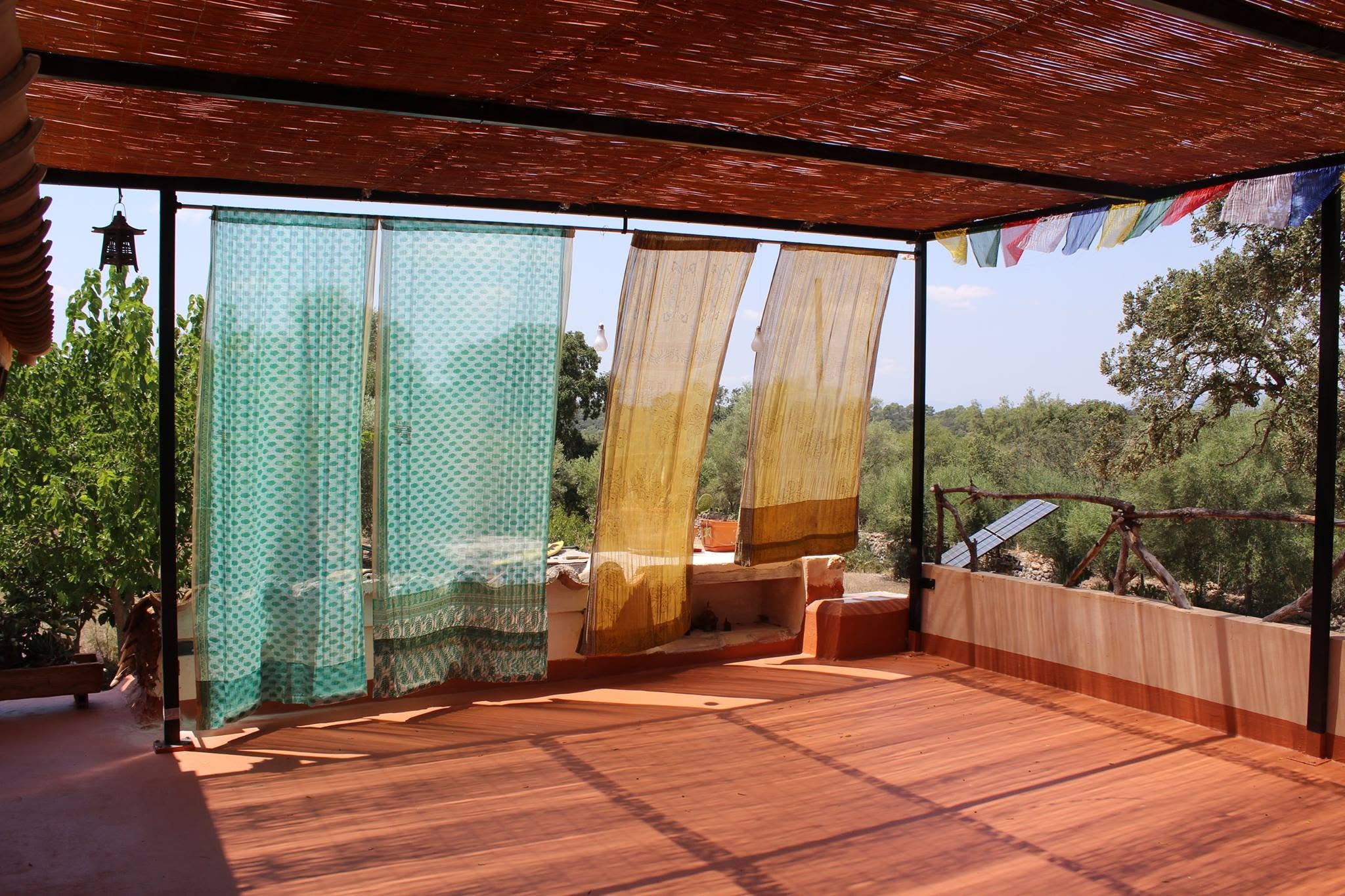 Kairos yoga shala Costitx Mallorca