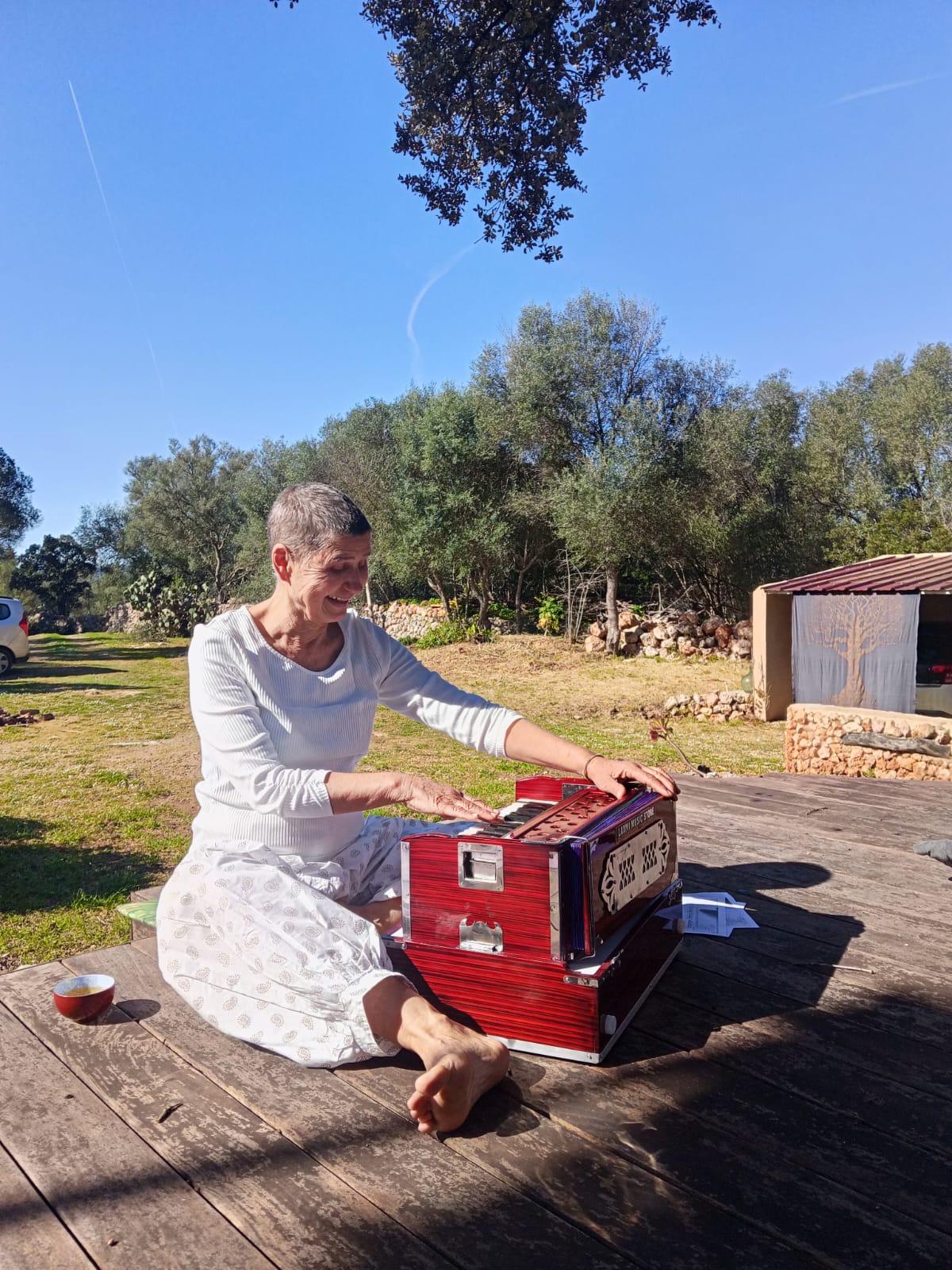 Sound Healing